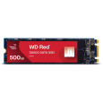 WD Red SA500/500GB/SSD/M.2 SATA/5R