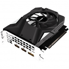 GIGABYTE GTX 1650 MINI ITX OC 4G GIGABYTE GTX 1650 MINI ITX OC 4G