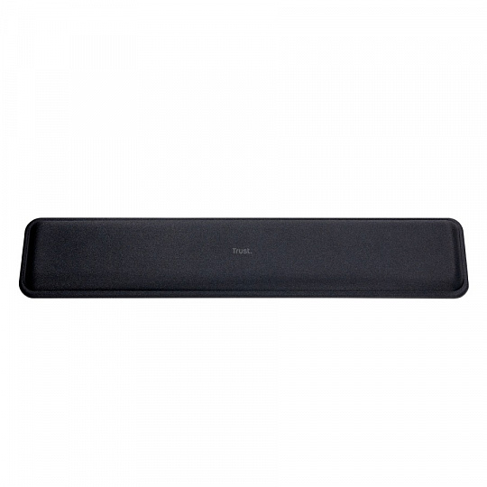 TRUST VELA KEYBOARD WRIST REST TRUST VELA KEYBOARD WRIST REST