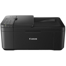 Canon PIXMA TR4550, A4, USB, Wi-Fi, černá Canon PIXMA TR4550, A4, USB, Wi-Fi, černá