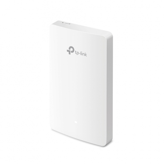 TP-Link EAP235-Wall AC1200 4xGb wall-plate AP Omada SDN