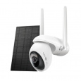 Tapo C665G KIT Solar-Powered Wifi/4G Pan/Tilt cam.