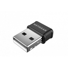 NETGEAR AC1200 WiFi USB Adapter - USB 2.0 Dual Band (A6150)