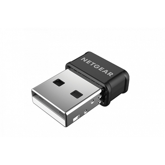 NETGEAR AC1200 WiFi USB Adapter - USB 2.0 Dual Band (A6150)