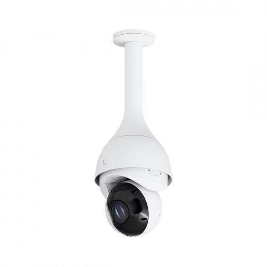 Ubiquiti UACC-AI-PTZ-Precision-PM-W