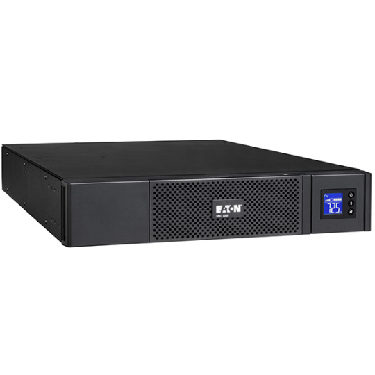 Eaton UPS 1/1fáze, 1500VA - 5SC 1500i Rack 2U