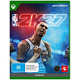 XSX - NBA 2K27