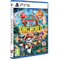PS5 - PAW Patrol: Dino World
