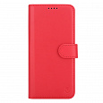 Tactical Field Notes pro Samsung Galaxy A27 5G Red