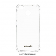 Kisswill TPU Pouzdro pro Samsung Galaxy S10 Lite Transparent Kisswill TPU Pouzdro pro Samsung Galaxy S10 Lite Transparent