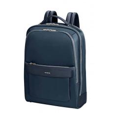 Batoh Samsonite Zalia 2.0 Backpack 15.6" Midnight Blue Batoh Samsonite Zalia 2.0 Backpack 15.6" Midnight Blue
