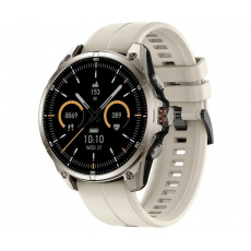 Carneo GTR eXpedition Titan - Sand Grey