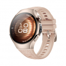Huawei Watch 5 LTE/42mm/Elegant Band/Beige Huawei Watch 5 LTE/42mm/Elegant Band/Beige