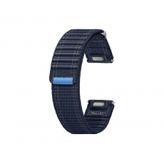 Samsung Látkový řemínek pro Watch 7 Navy Samsung Látkový řemínek pro Watch 7 Navy