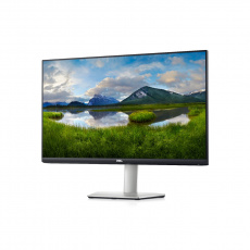 Dell/S2721HS/27"/IPS/FHD/75Hz/4ms/Silver/3RNBD Dell/S2721HS/27"/IPS/FHD/75Hz/4ms/Silver/3RNBD