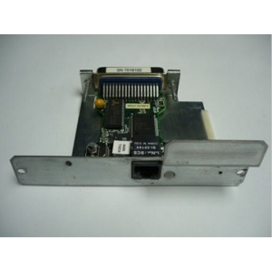 Kit,ZebraNet Wireless Card 802.11n