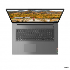 Lenovo IdeaPad 3/17ALC6/R5-5500U/17,3"/FHD/8GB/512GB SSD/AMD int/W11H/Gray/2R Lenovo IdeaPad 3/17ALC6/R5-5500U/17,3"/FHD/8GB/512GB SSD/AMD int/W11H/Gray/2R