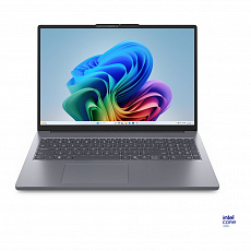 Lenovo IdeaPad Slim 3/16IWC11/3-304/16"/WUXGA/8GB/256GB/Intel int/W11H/Luna Grey/2R Lenovo IdeaPad Slim 3/16IWC11/3-304/16"/WUXGA/8GB/256GB/Intel int/W11H/Luna Grey/2R