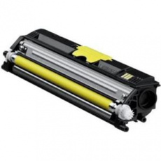 Konica Minolta toner žlutý pro MC1600/1680/1690 (1500 stran) Konica Minolta toner žlutý pro MC1600/1680/1690 (1500 stran)