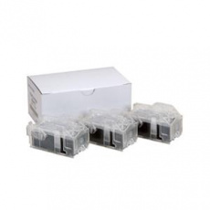 Lexmark Staple Cartridges (3 pack) for finisher (3 packs of 5 000 each)