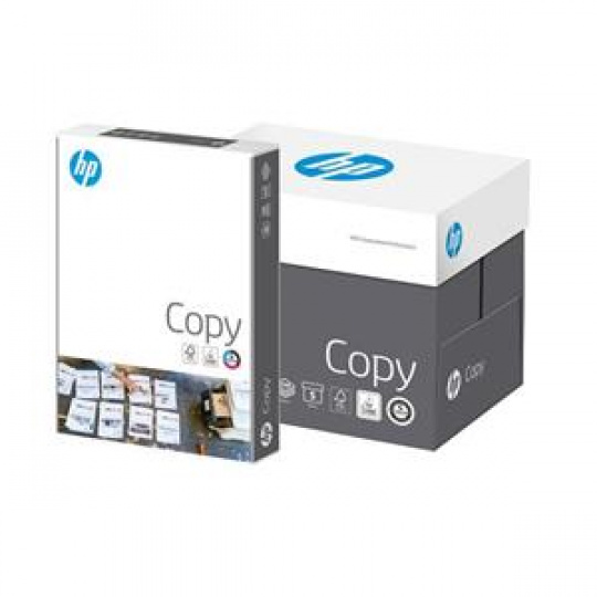 ! AKCE ! HP COPY PAPER - A4, 80g/m2, 1x500listů