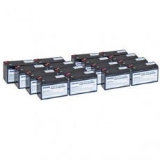 AVACOM RBC172 - kit pro renovaci baterie (16ks baterií) AVACOM RBC172 - kit pro renovaci baterie (16ks baterií)