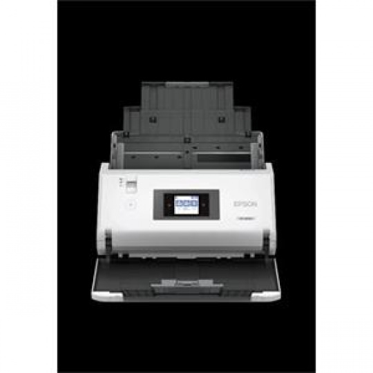 EPSON skener WorkForce DS-32000 - A3/90 Str./min/600x600dpi/DADF/USB3.0