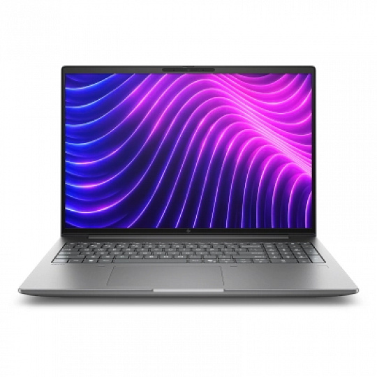 HP ZBook X G2i 16"/U9 386H/32GB/1TB/RTX PRO 3000 12GB/WQUXGA (3840 × 2400)/Win 11 Pro/3y onsite