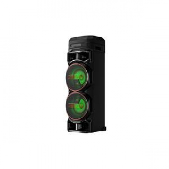 LG XBOOM RNC9 Bluetooth Karaoke Party Speaker