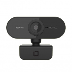 Dicota Webcam PRO FullHD Dicota Webcam PRO FullHD