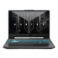 ASUS TUF Gaming A15/FA506NCG-HN207/R7-7445HS/15,6"/FHD/16GB/1TB/RTX 3050/bez OS/Black/2R