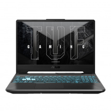 ASUS TUF Gaming A15/FA506NCG-HN207/R7-7445HS/15,6"/FHD/16GB/1TB/RTX 3050/bez OS/Black/2R