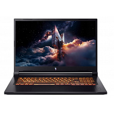 Acer Nitro V 17 AI/ANV17-41-R3A0/R7-260/17,3"/FHD/16GB/1TB/RTX 5050/W11H/Black/2R