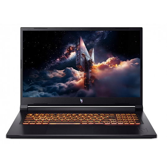 Acer Nitro V 17 AI/ANV17-41-R3A0/R7-260/17,3"/FHD/16GB/1TB/RTX 5050/W11H/Black/2R Acer Nitro V 17 AI/ANV17-41-R3A0/R7-260/17,3"/FHD/16GB/1TB/RTX 5050/W11H/Black/2R