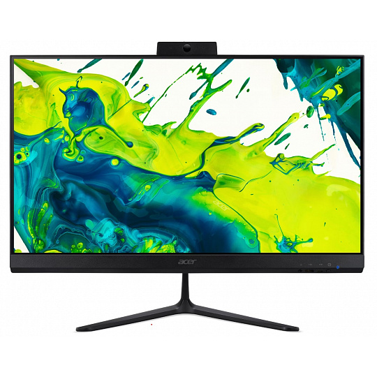 Acer Aspire/C24-2G_UUBR57430U_65W/23,8"/FHD/R5-7430U/8GB/512GB/AMD int/W11H/Černá/2R Acer Aspire/C24-2G_UUBR57430U_65W/23,8"/FHD/R5-7430U/8GB/512GB/AMD int/W11H/Černá/2R