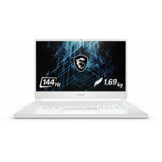 MSI Stealth 15.6"FHD/i7-1185G7/16/512/RTX2060/W10H MSI Stealth 15.6"FHD/i7-1185G7/16/512/RTX2060/W10H