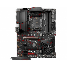 MSI MPG X570 GAMING PLUS MSI MPG X570 GAMING PLUS