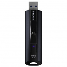 SanDisk Extreme PRO 128GB USB 3.1 černá SanDisk Extreme PRO 128GB USB 3.1 černá