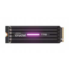 Crucial T710/2TB/SSD/M.2 NVMe/Černá/Heatsink/5R