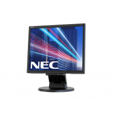 17" LED NEC V-Touch 1723 5U - 5-žilový, VGA, DP, HDMI, USB 17" LED NEC V-Touch 1723 5U - 5-žilový, VGA, DP, HDMI, USB