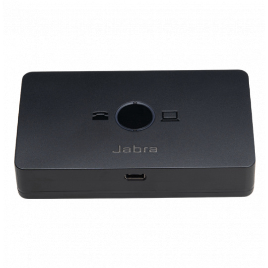 Jabra Link 950 USB-C, USB-A & USB-C cord included