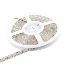 WE LED páska SMD50 5m 60ks/m 14,4W/m zelená ex WE LED páska SMD50 5m 60ks/m 14,4W/m zelená ex