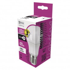 EMOS LED ŽÁROVKA CLASSIC A60 6W(40W) 470lm E27 NW EMOS LED ŽÁROVKA CLASSIC A60 6W(40W) 470lm E27 NW