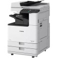 CANON imageRUNNER 2930i + toner C-EXV 67 + inst.