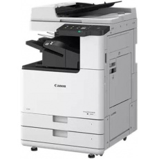 CANON imageRUNNER 2930i + toner C-EXV 67 + inst.