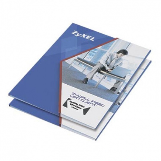 Zyxel Gold Security Pack 1 year for ATP200