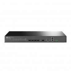 TP-Link 4-port GPON OLT TP-Link 4-port GPON OLT