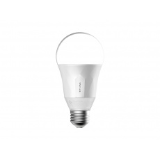 TP-link Smart WiFi LED LB100,Dimmable white 50W TP-link Smart WiFi LED LB100,Dimmable white 50W