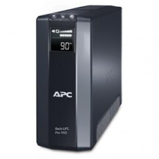 APC Power-Saving Back-UPS Pro 900VA APC Power-Saving Back-UPS Pro 900VA