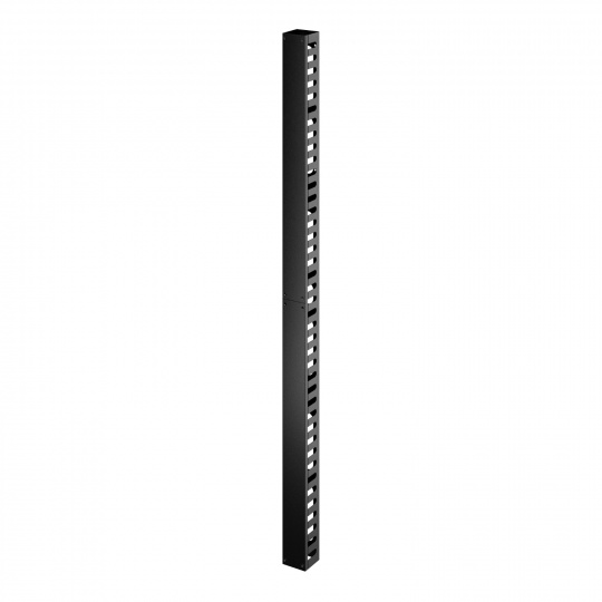 Easy Rack Vertical Cable Manager,42U